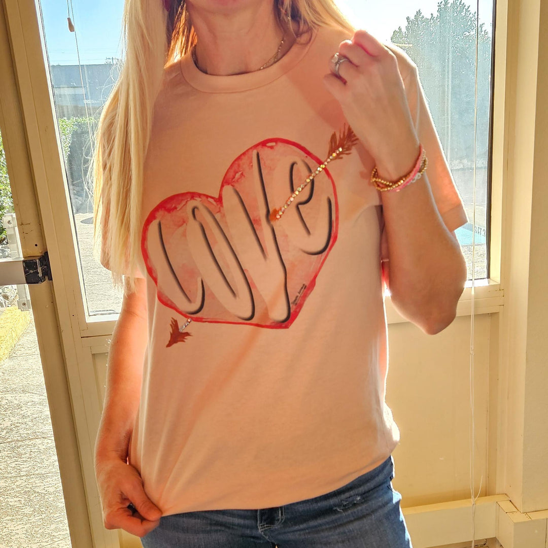 Love Tee
