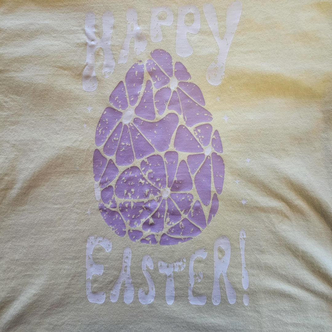 Happy Easter Tee