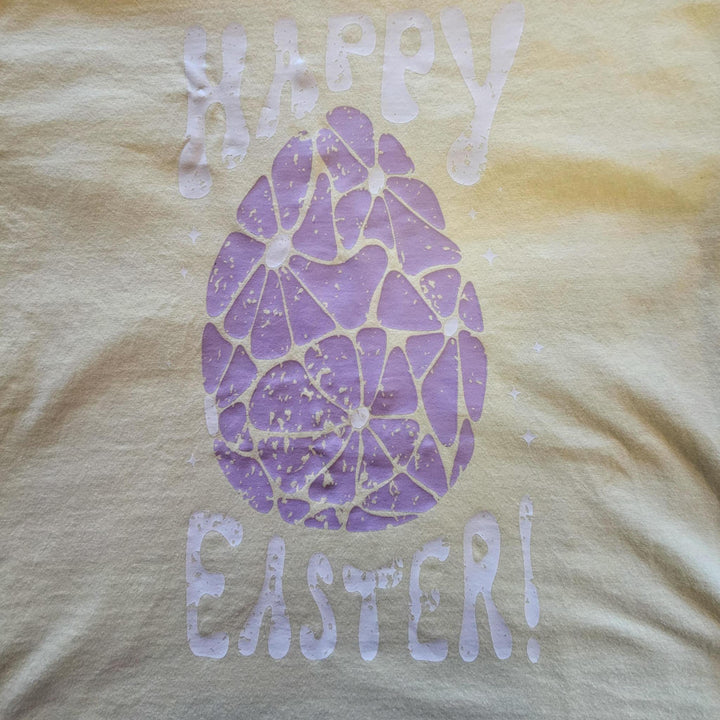 Happy Easter Tee