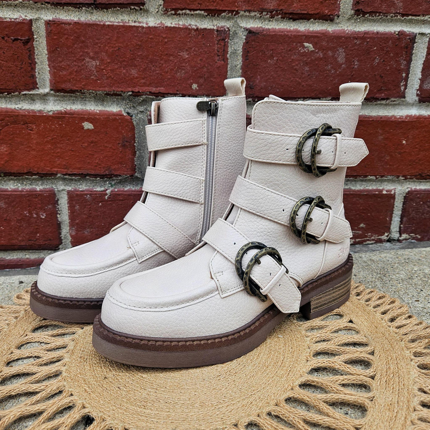 Blowfish Vigor Boot