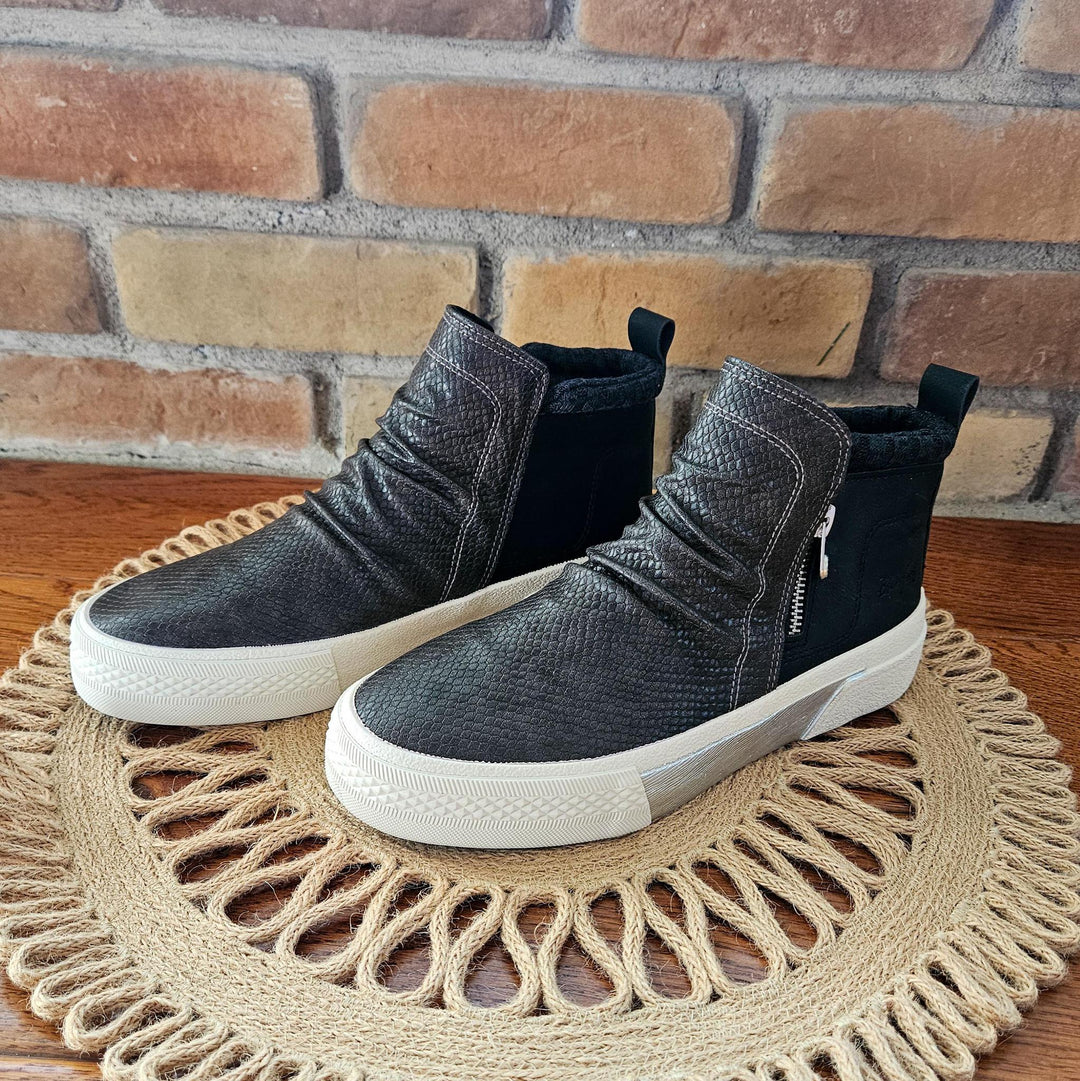 Blowfish Walkabout High Top Sneaker