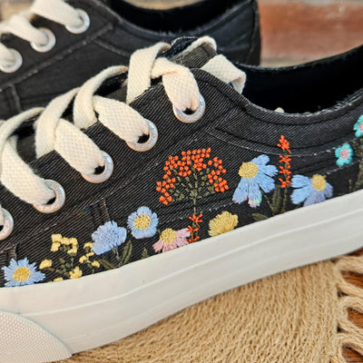 Blowfish Sadie Sun Sneaker