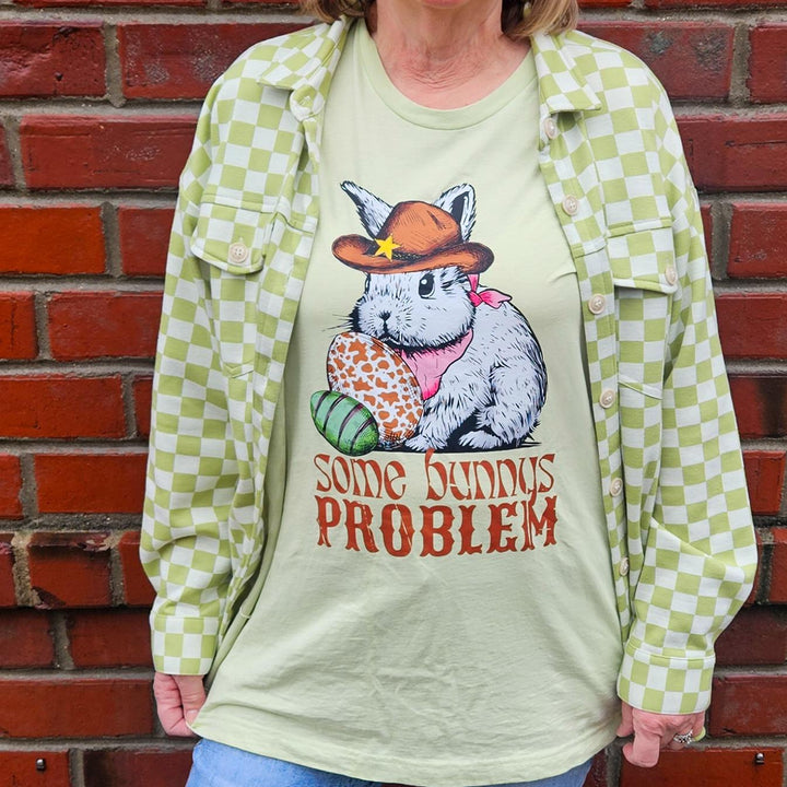 Some Bunny's Problem