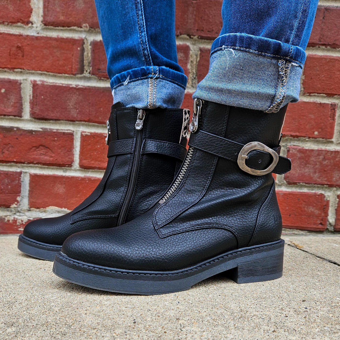 Blowfish Vozlyn Boot