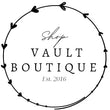 Vault Boutique