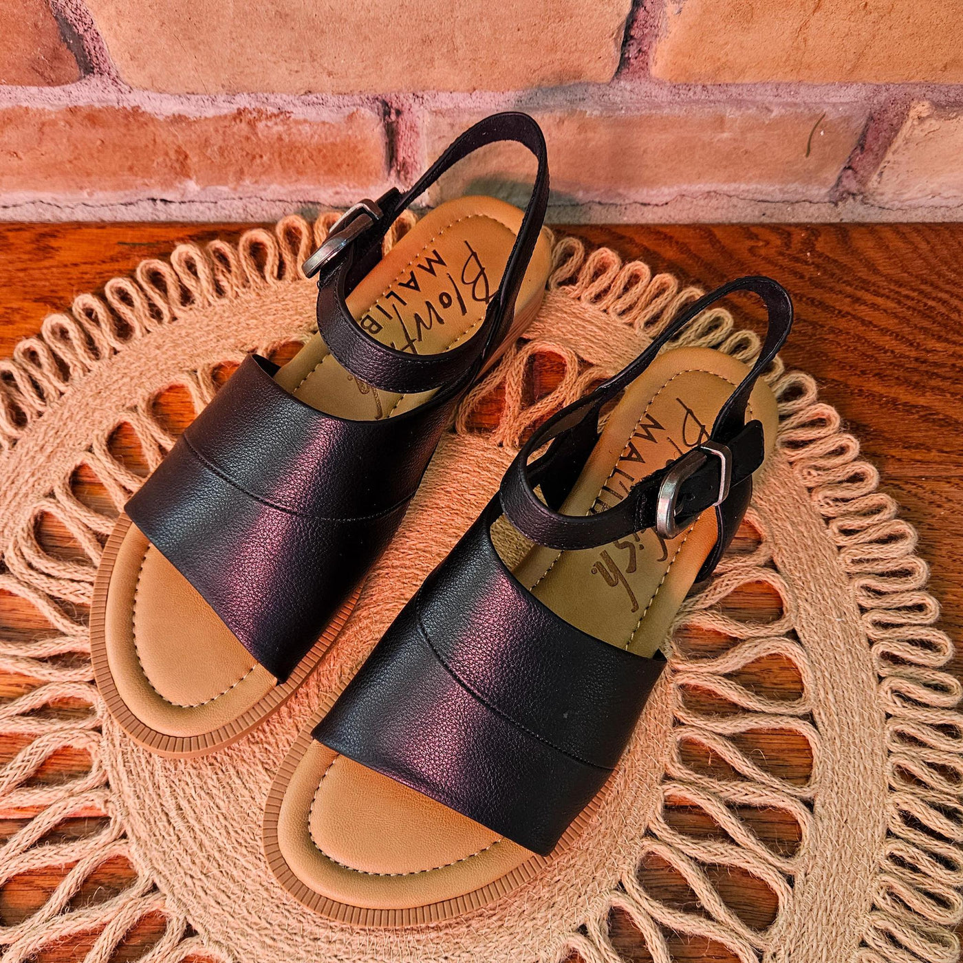 Ardice Sandal