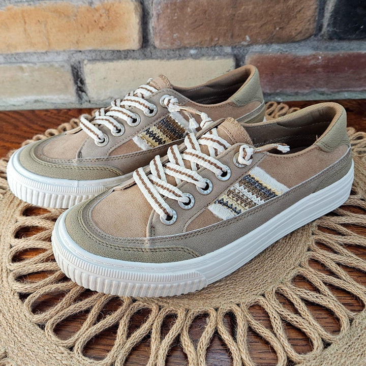 Blowfish Alex Sneaker