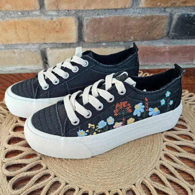 Blowfish Sadie Sun Sneaker