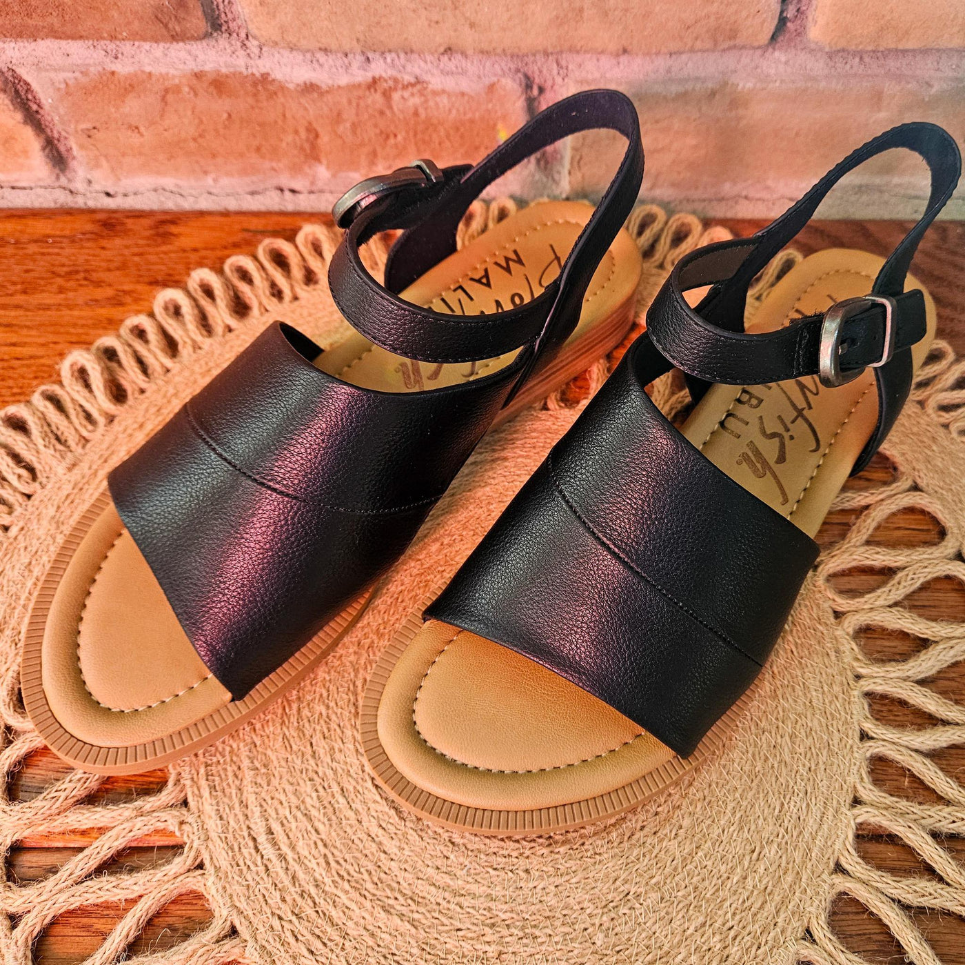 Ardice Sandal