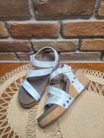 Corkys Spring Fling Sandal