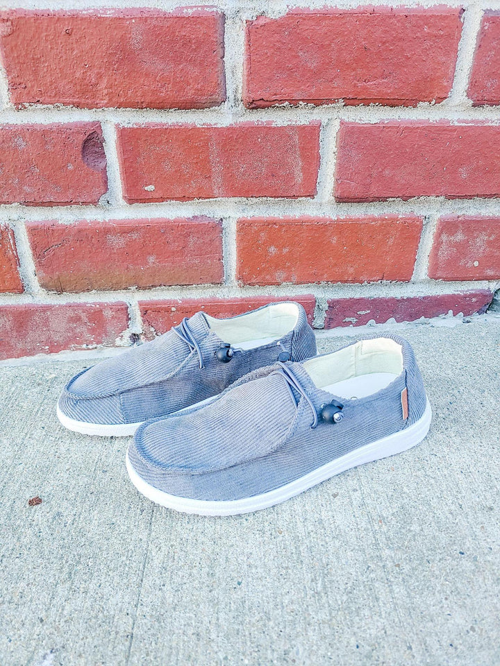 Corky's Kayak Slip-On