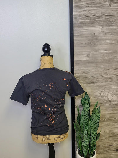 Bleached Heart Tee