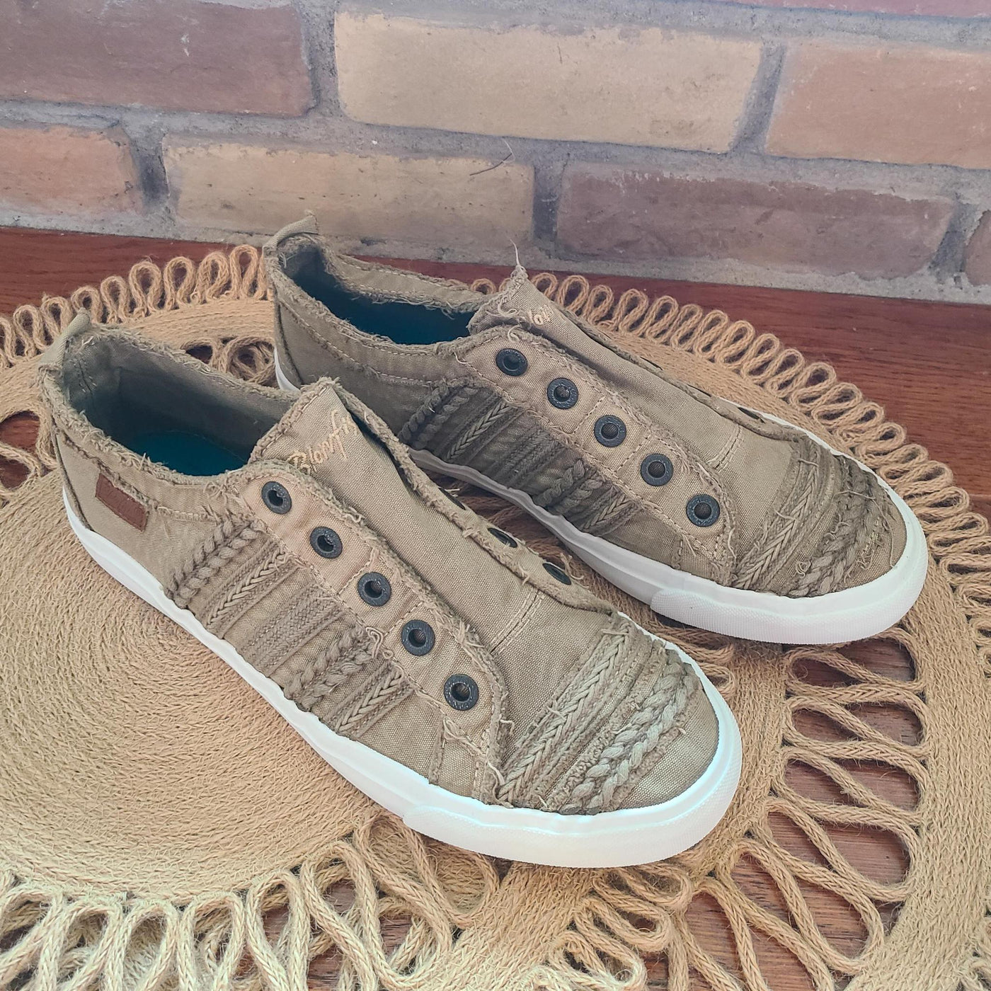 Blowfish Parlane Sneaker