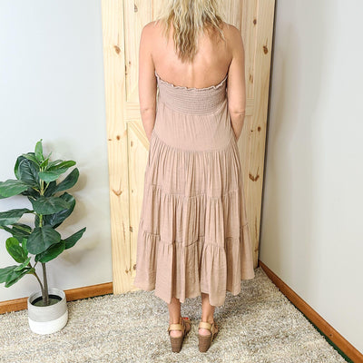 Flowy Skirt
