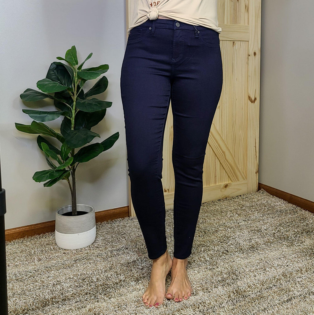Dear John Staci Jeans