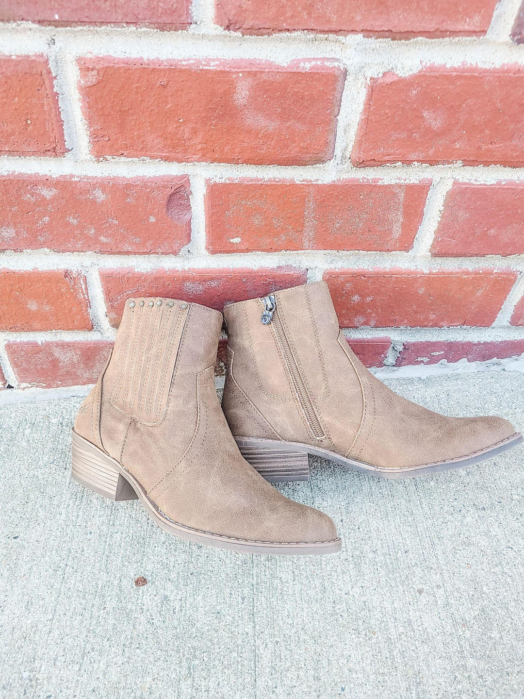 Blowfish Caitlyn Boot