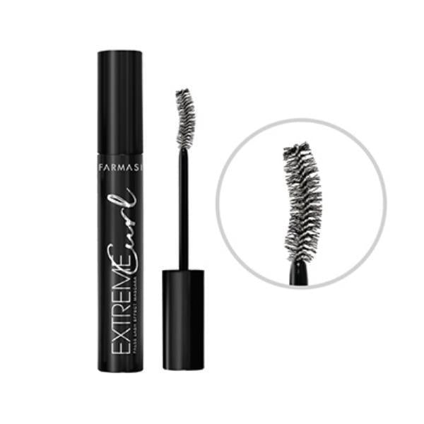 Extreme Curl Mascara