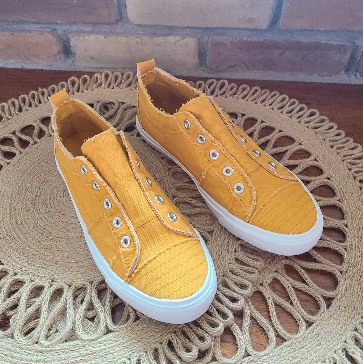 Corky Babalu Sneaker