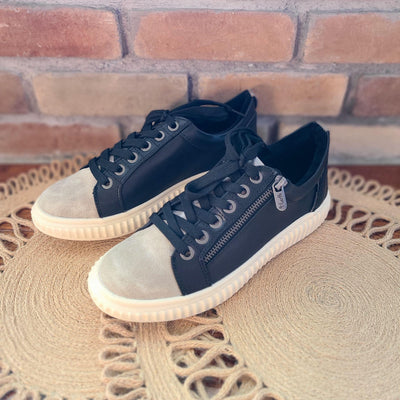 Blowfish Cecil Tennis Shoe