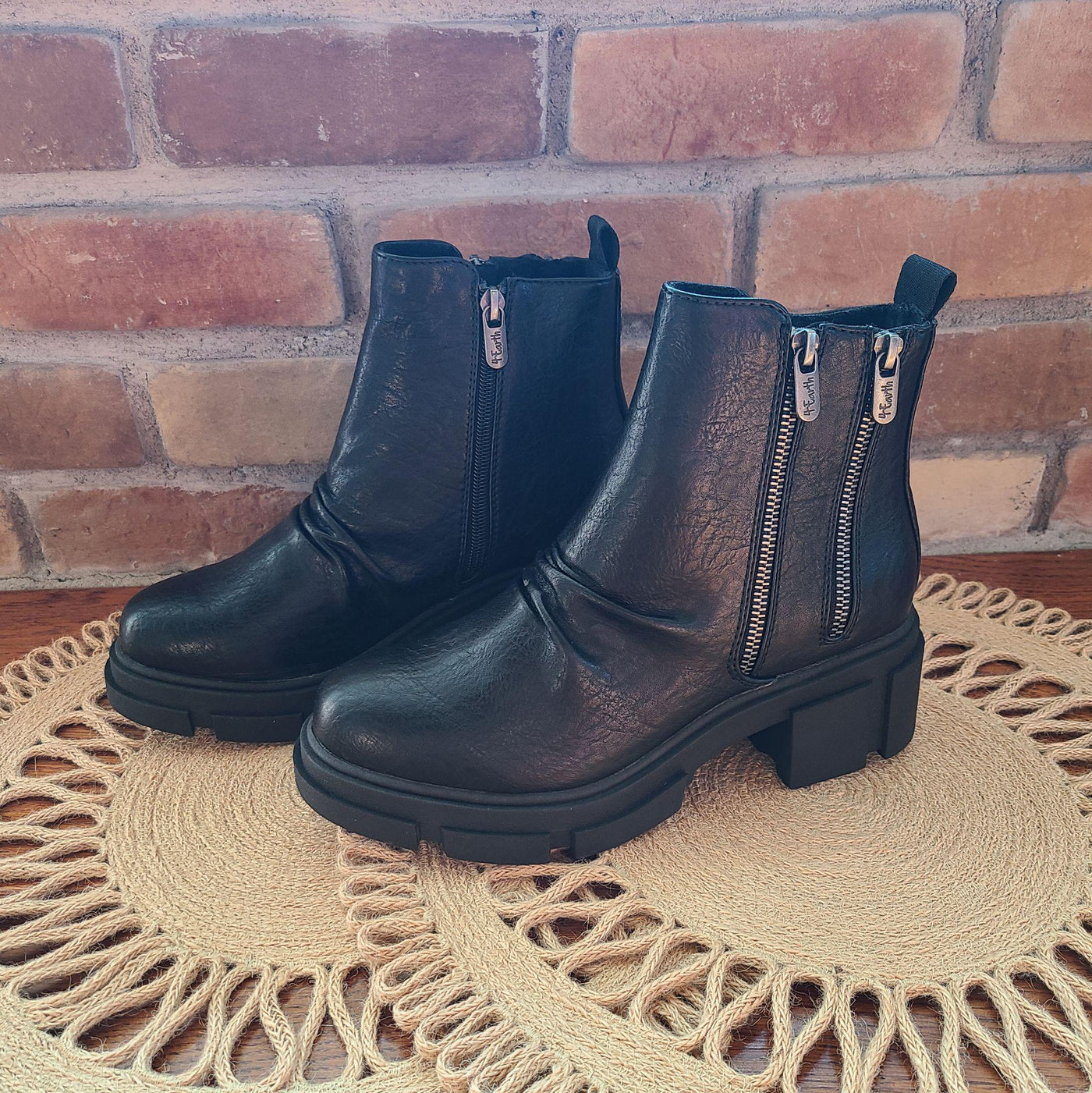 Blowfish Cherith Boot