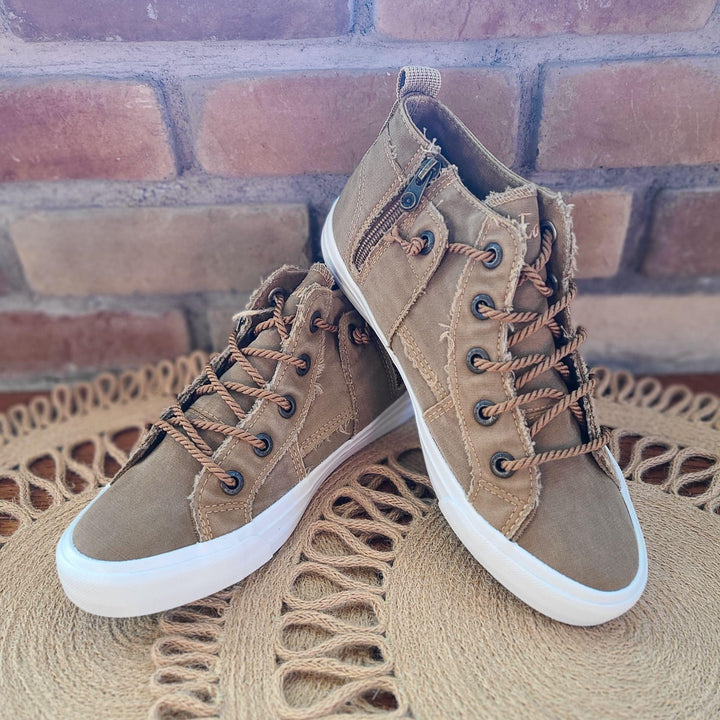 Blowfish Mariner Sneaker