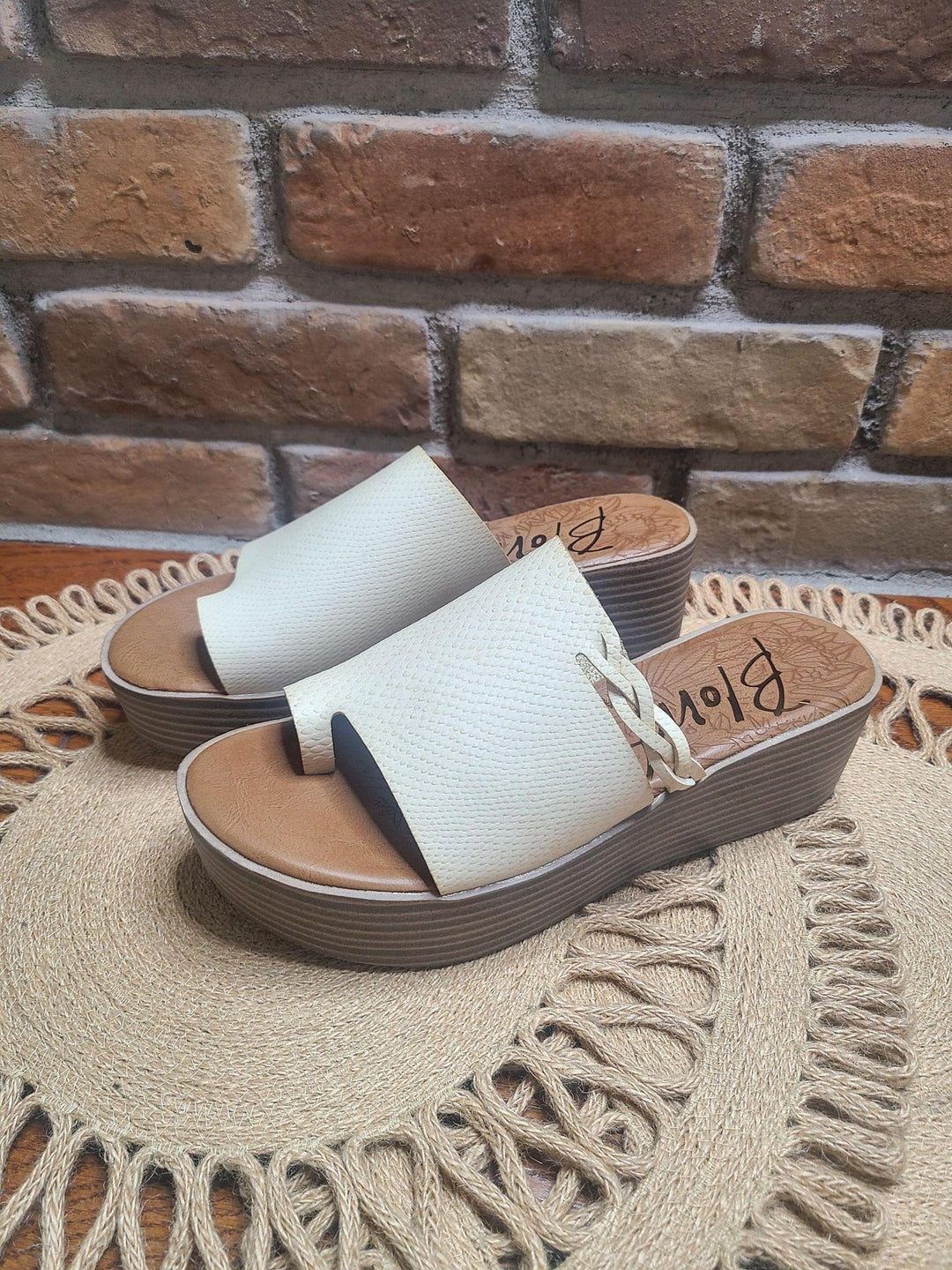 Blowfish Leezi Sandal