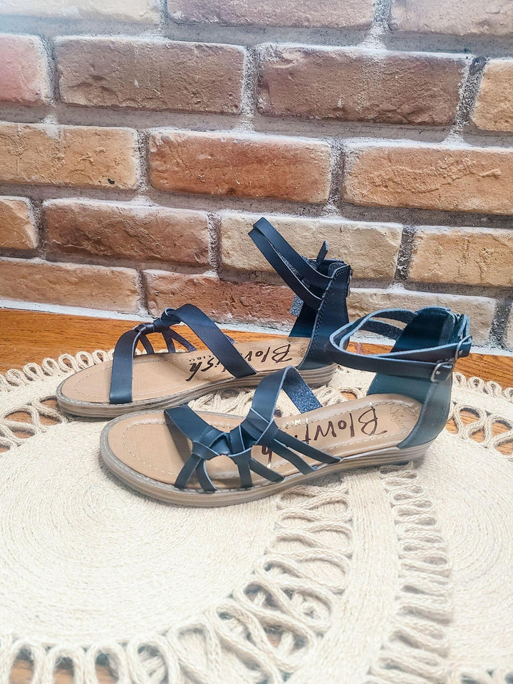 Blowfish Bishup Sandal