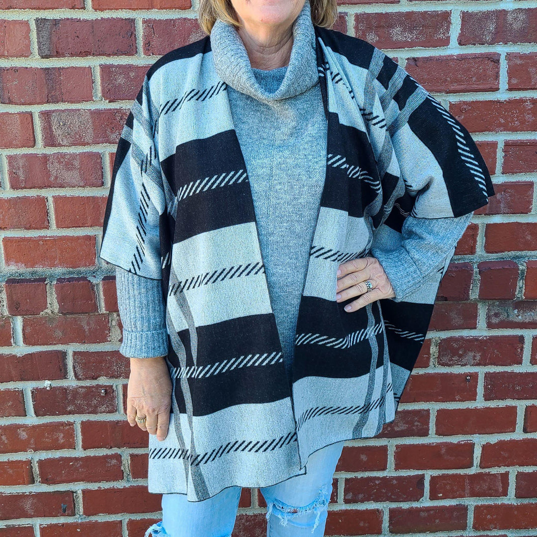 Artisan Ruana