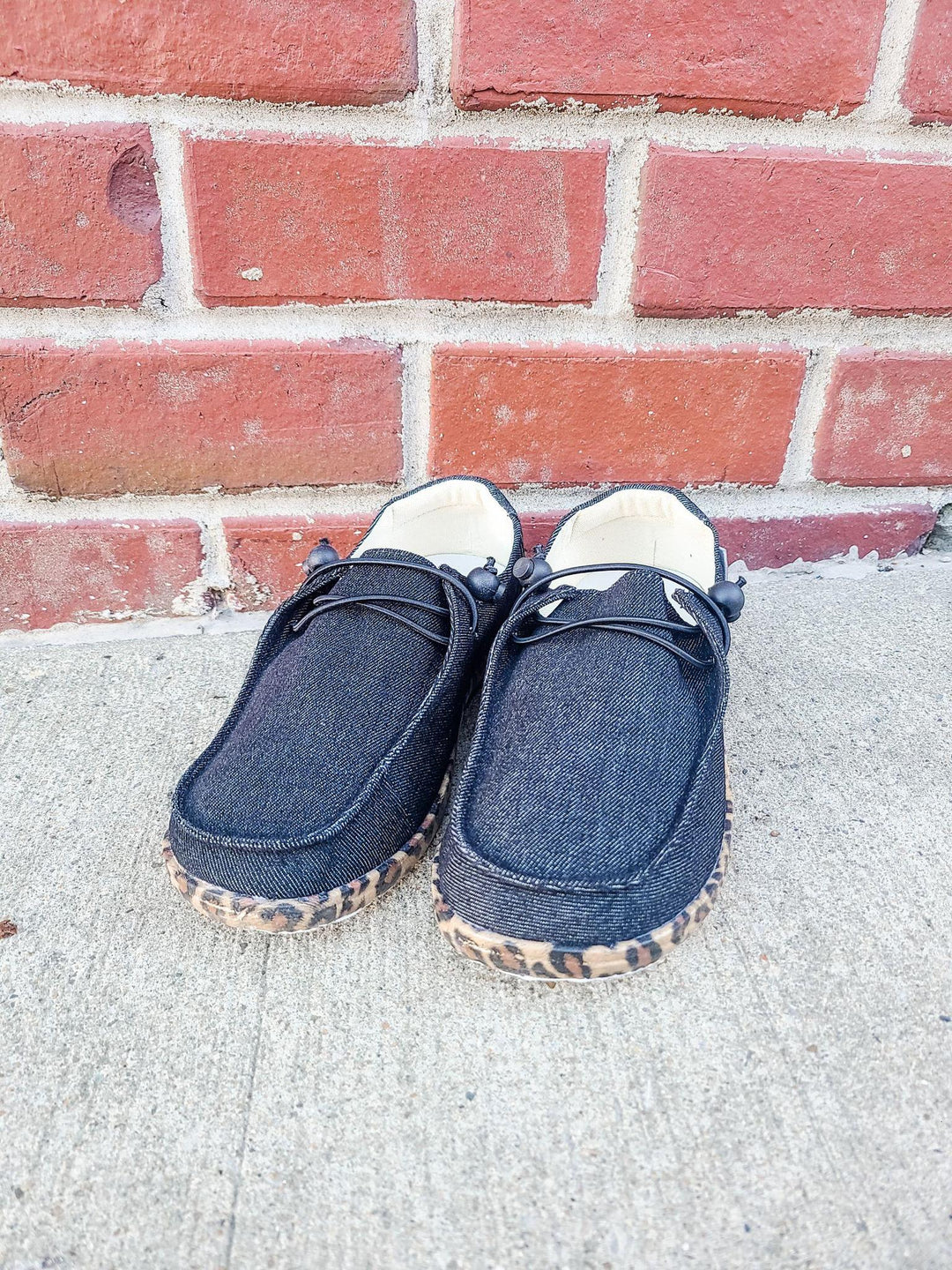 Corky Kayak Film Slip-on