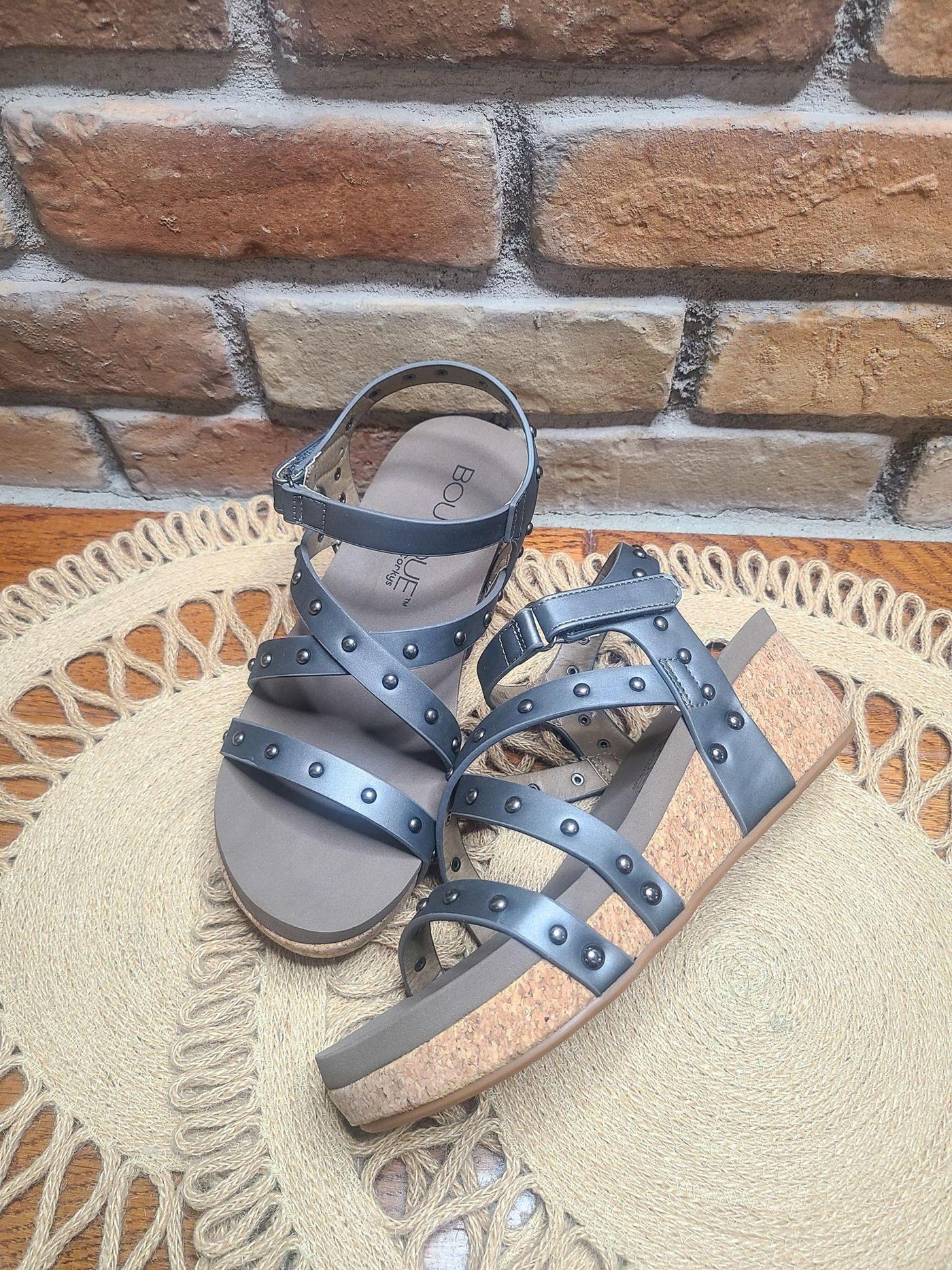 Corkys Under the Sun Sandal