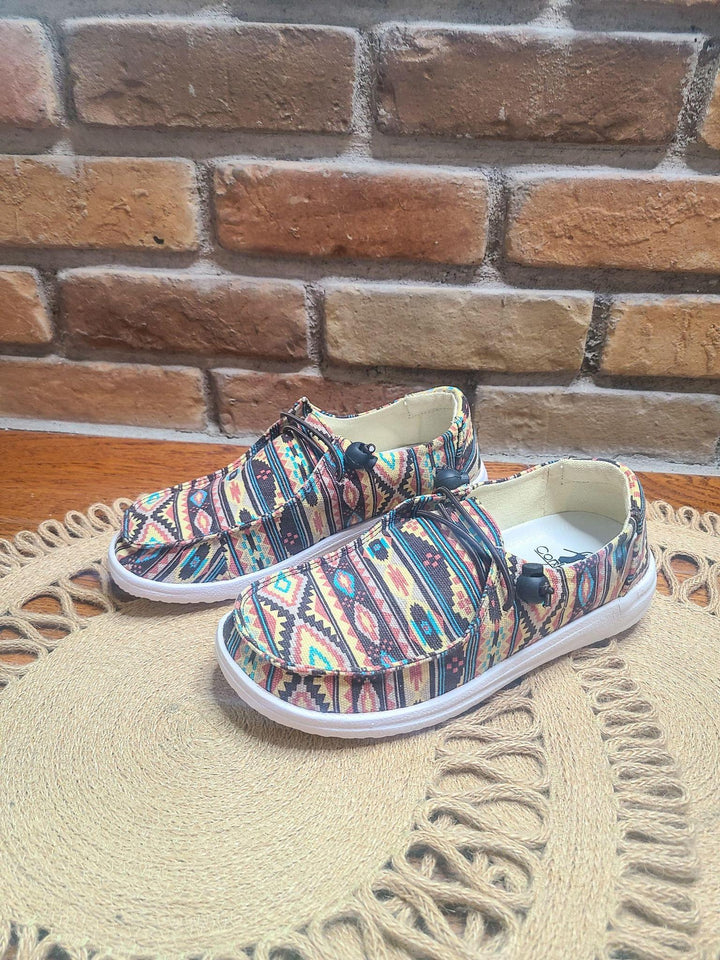 Corkys Kayak Slip-on