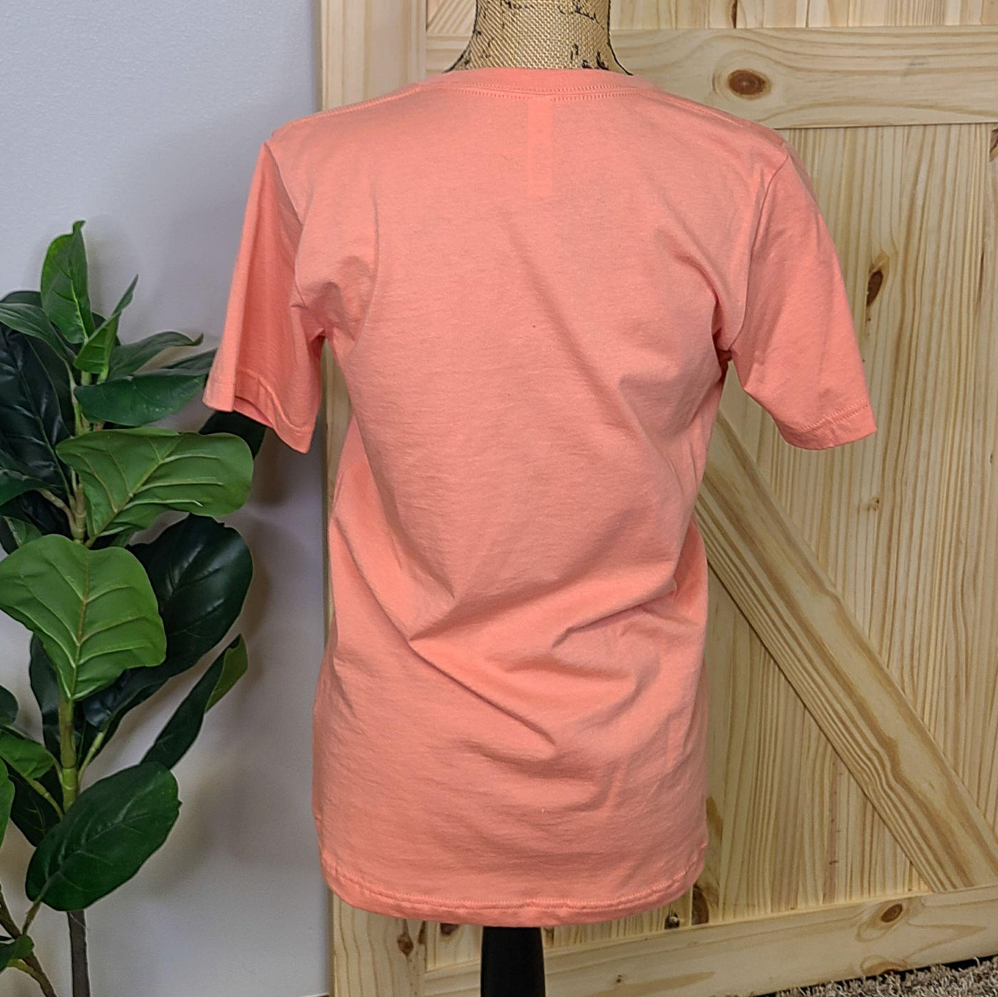 Flower Peace Tee
