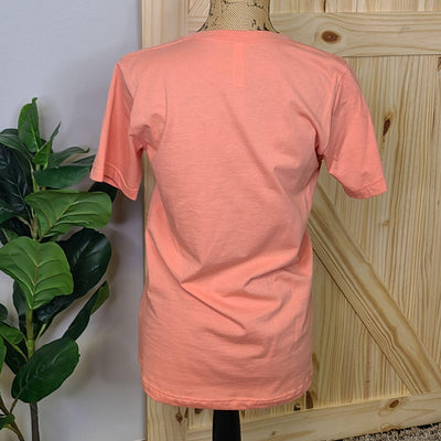 Flower Peace Tee