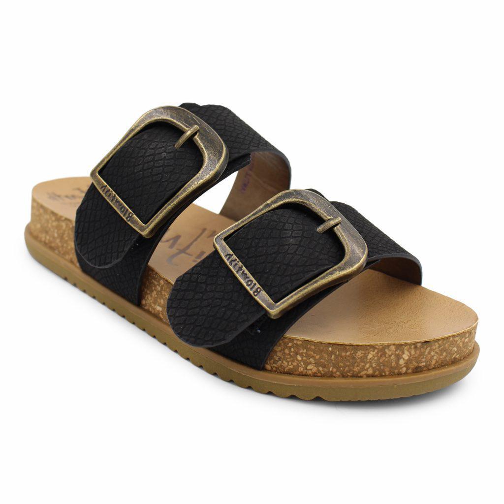 Blowfish Fae4Earth Sandal