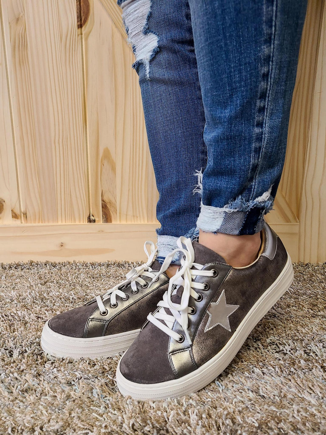 Corkys Star Gaze Sneaker