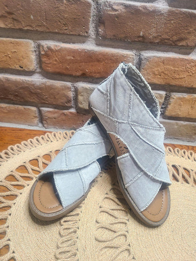 Blowfish Bambi Sandal
