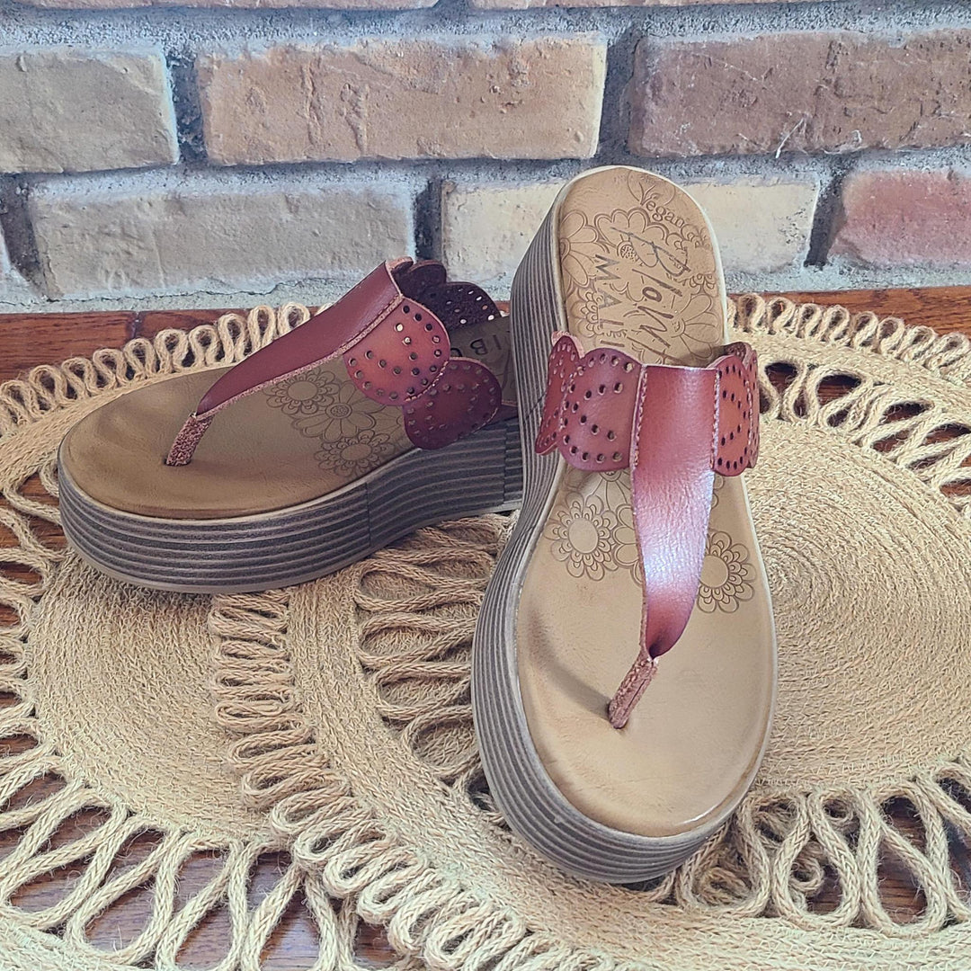 Blowfish Lany Sandal