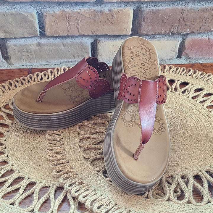 Blowfish Lany Sandal