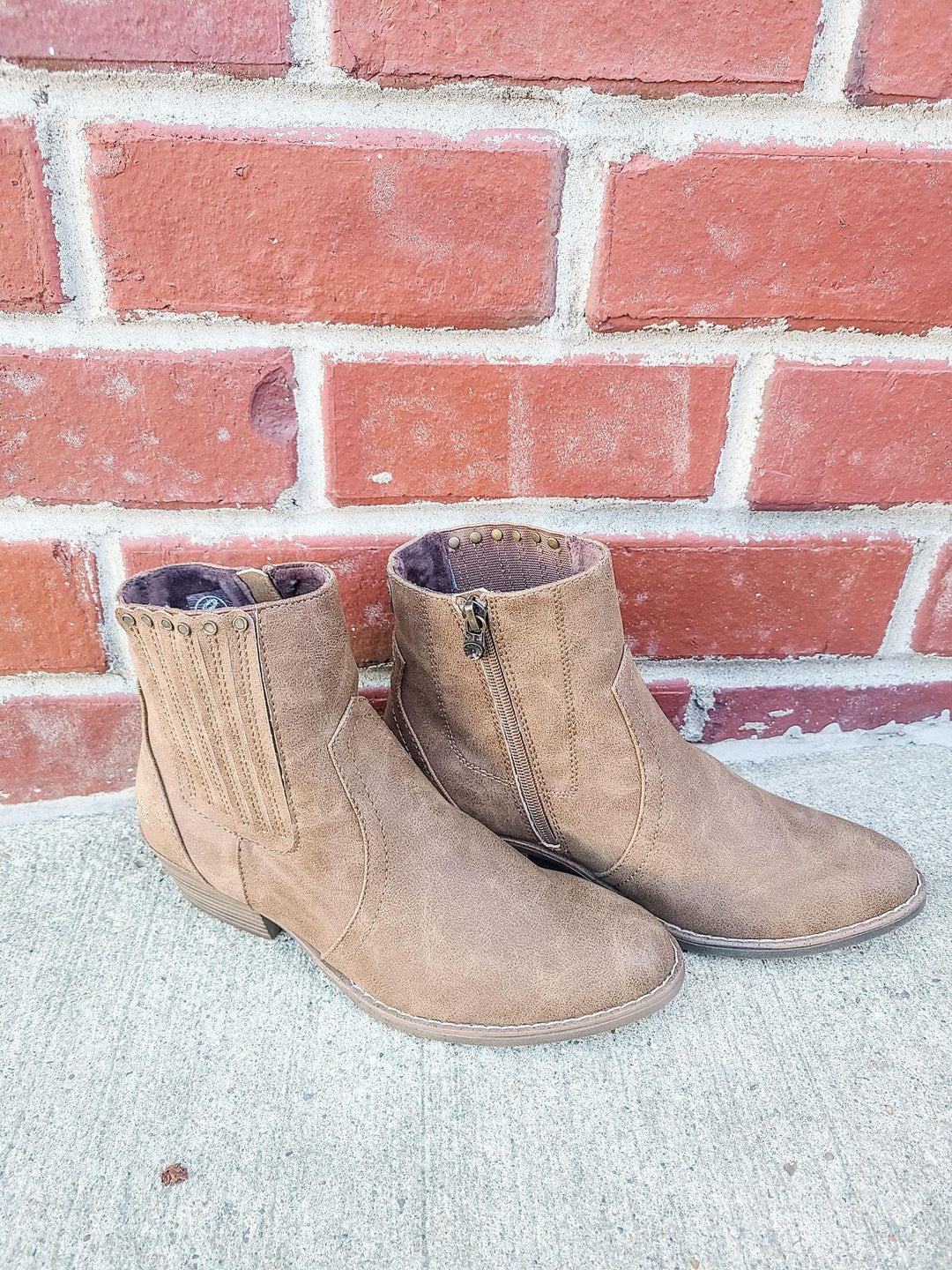 Blowfish Caitlyn Boot