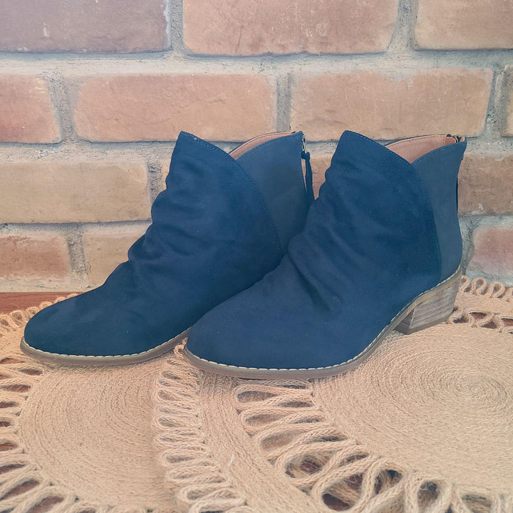 Corkys Sis Boot