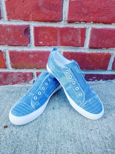 Corky Babalu Sneaker