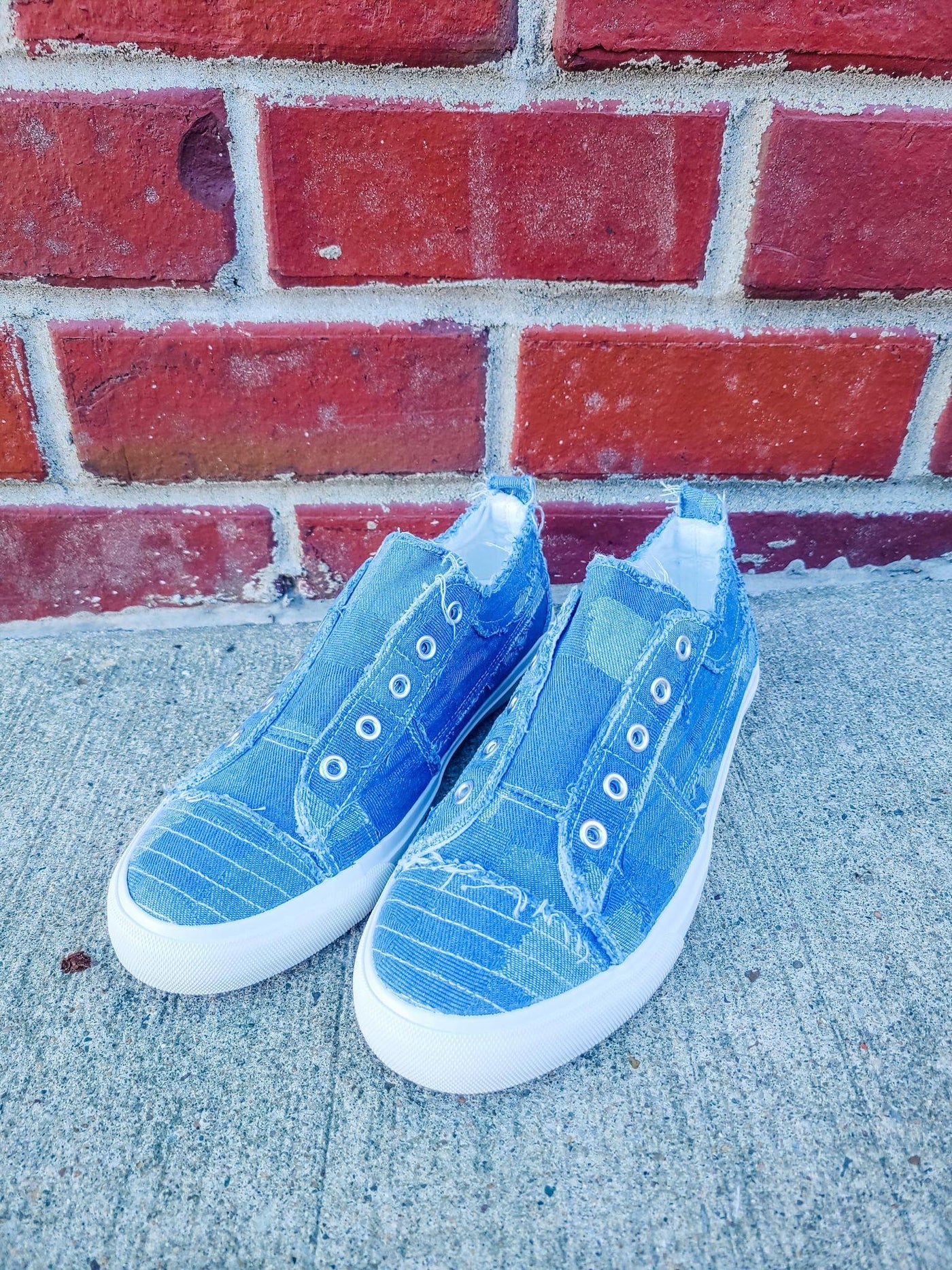 Corky Babalu Sneaker