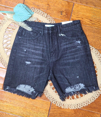 Kancan High Rise Shorts