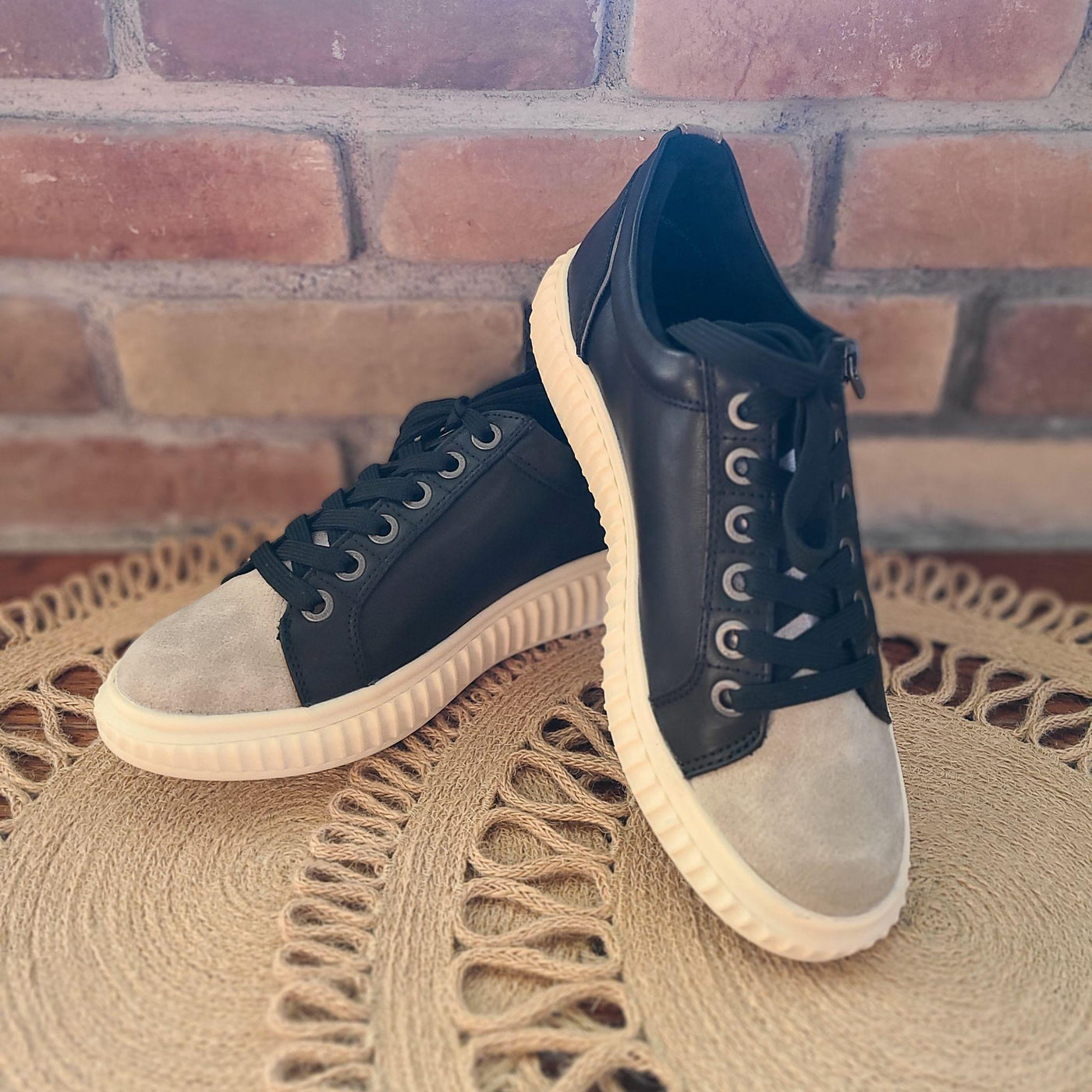 Blowfish Cecil Tennis Shoe