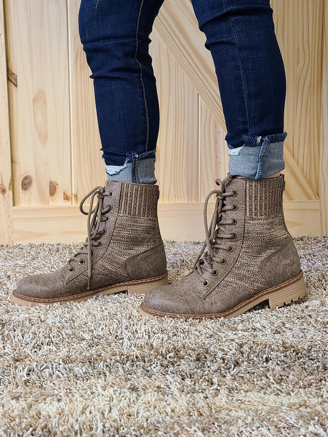 Blowfish Reilly Boot