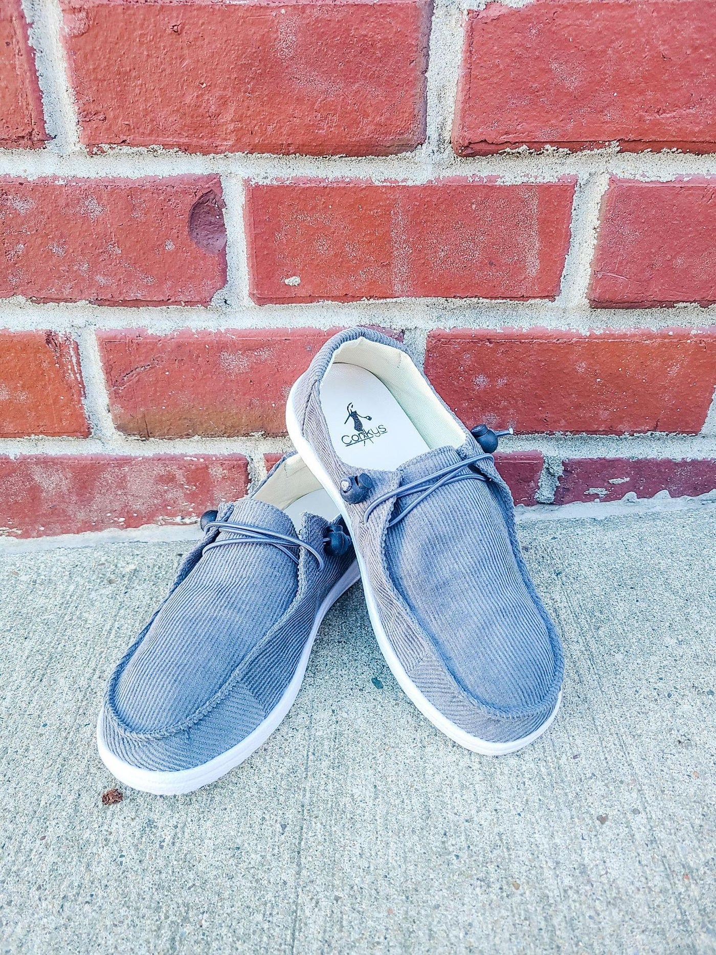 Corky's Kayak Slip-On