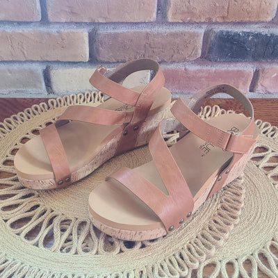 Spring Fling Sandal