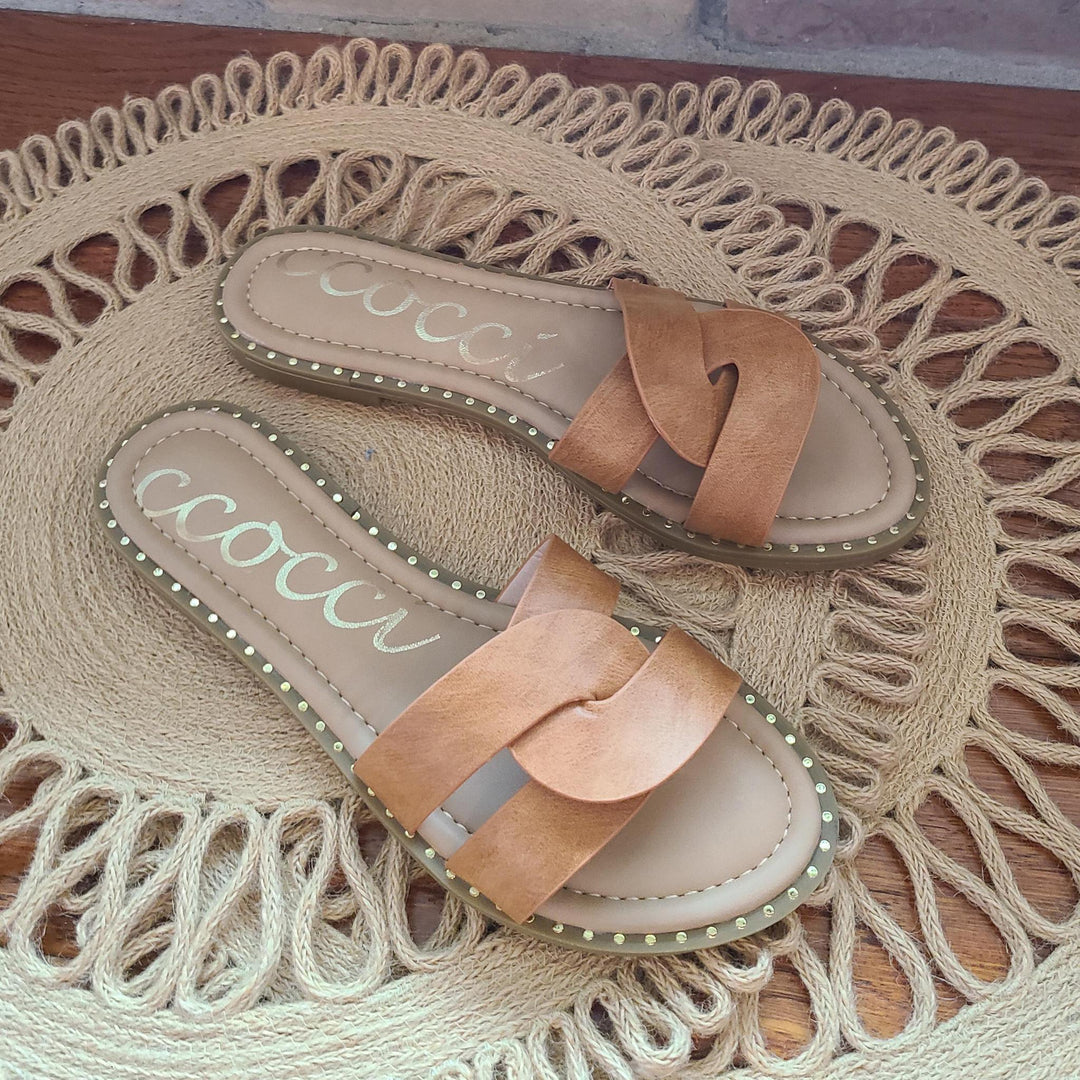 CCOCCI Sugar Sandal