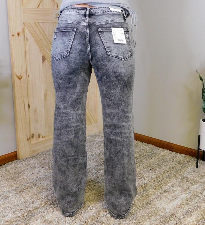 Marjorie 90's Vintage Flare