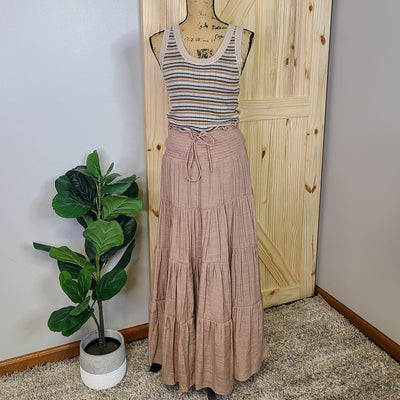 Flowy Skirt
